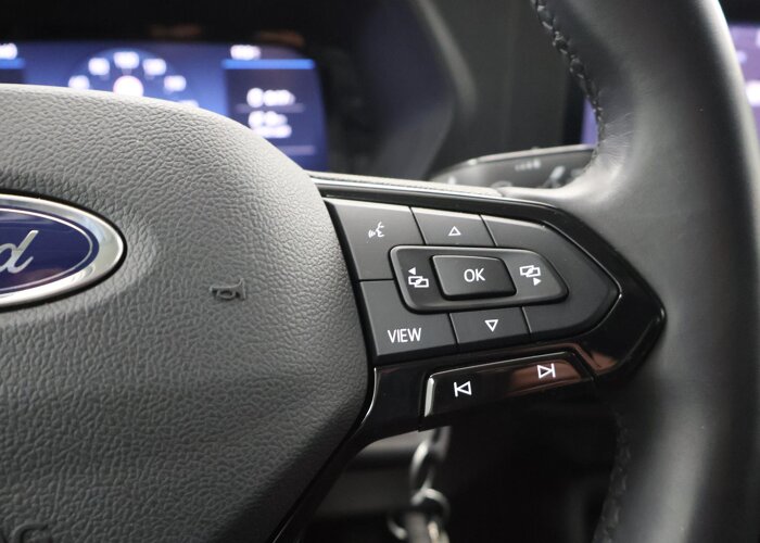 Ford Transit Connect 2.0 EcoBlue | AUT. | L1 | TREND |