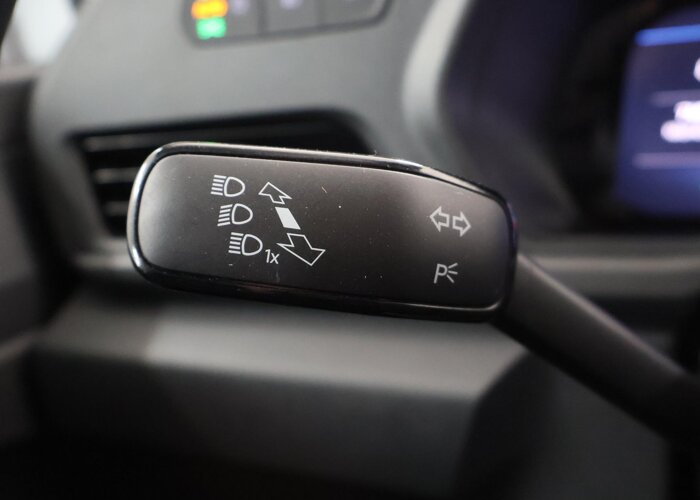 Ford Transit Connect 2.0 EcoBlue | AUT. | L1 | TREND |