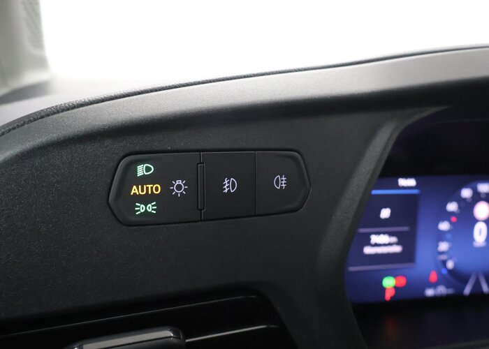 Ford Transit Connect 2.0 EcoBlue | AUT. | L1 | TREND |