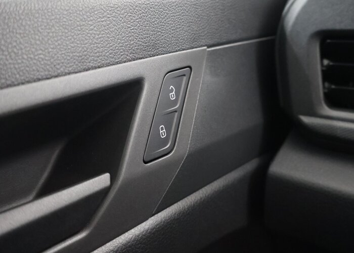 Ford Transit Connect 2.0 EcoBlue | AUT. | L1 | TREND |