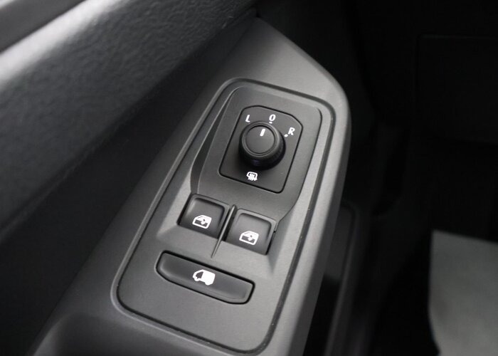 Ford Transit Connect 2.0 EcoBlue | AUT. | L1 | TREND |
