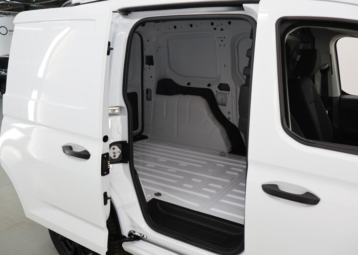 Ford Transit Connect 2.0 EcoBlue | AUT. | L1 | TREND |