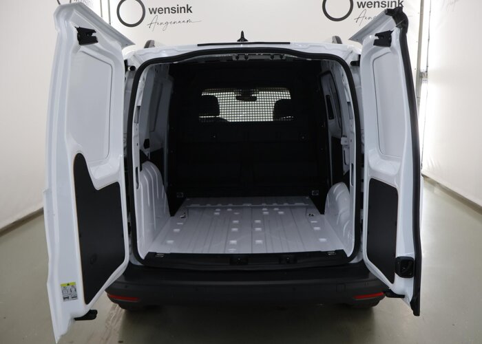Ford Transit Connect 2.0 EcoBlue | AUT. | L1 | TREND |