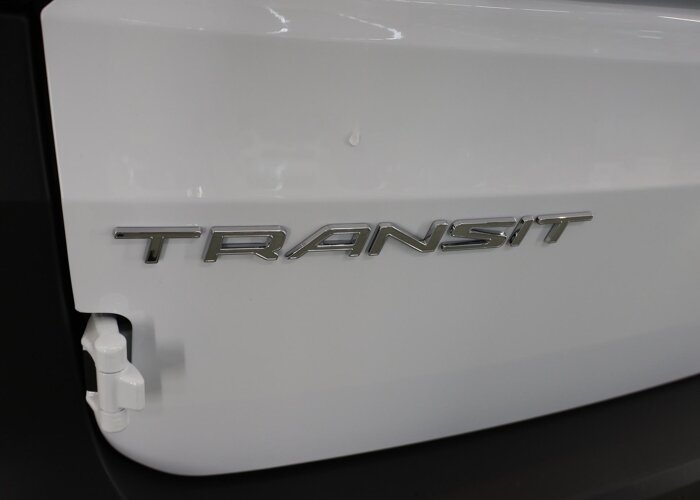 Ford Transit Connect 2.0 EcoBlue | AUT. | L1 | TREND |