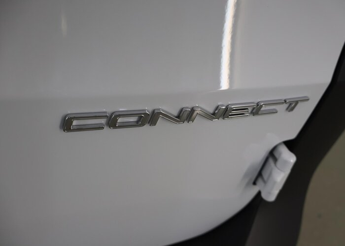 Ford Transit Connect 2.0 EcoBlue | AUT. | L1 | TREND |