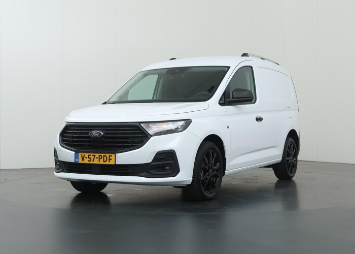 Ford Transit Connect 2.0 EcoBlue | AUT. | L1 | TREND |