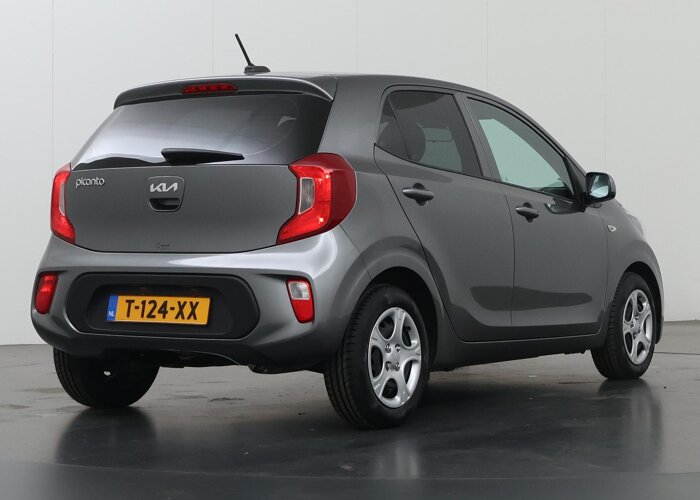 Kia Picanto 1.0 DPi ComfortLine