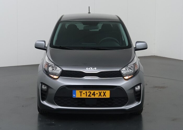 Kia Picanto 1.0 DPi ComfortLine