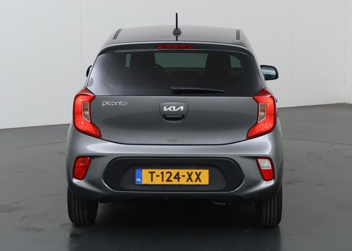 Kia Picanto 1.0 DPi ComfortLine