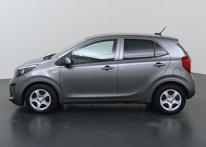 Kia Picanto 1.0 DPi ComfortLine