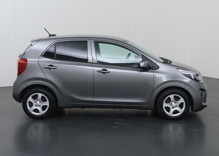 Kia Picanto 1.0 DPi ComfortLine