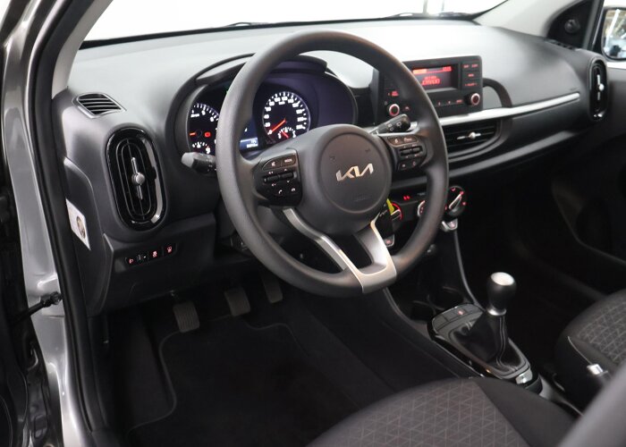 Kia Picanto 1.0 DPi ComfortLine