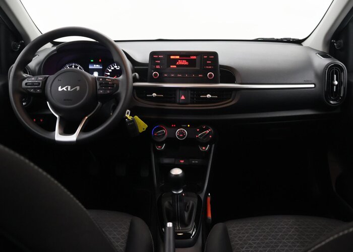 Kia Picanto 1.0 DPi ComfortLine