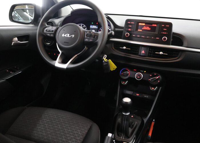 Kia Picanto 1.0 DPi ComfortLine