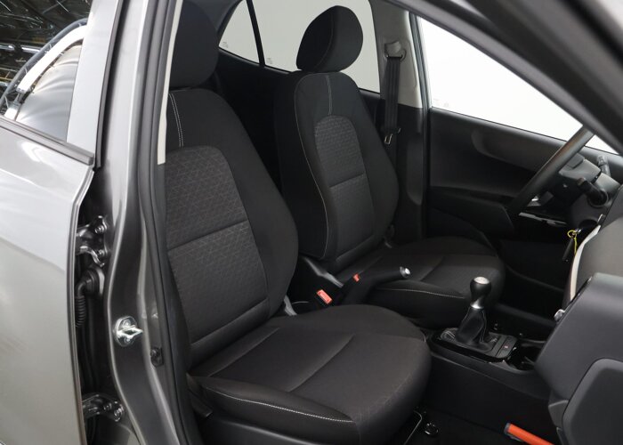 Kia Picanto 1.0 DPi ComfortLine