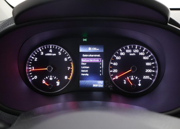 Kia Picanto 1.0 DPi ComfortLine