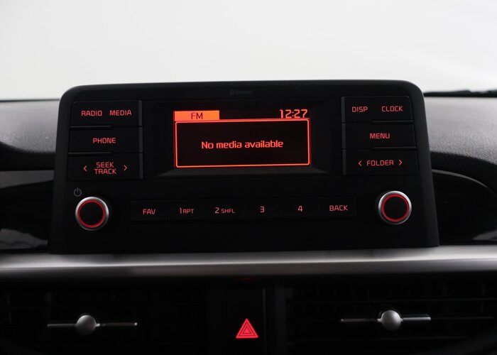 Kia Picanto 1.0 DPi ComfortLine