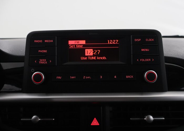 Kia Picanto 1.0 DPi ComfortLine