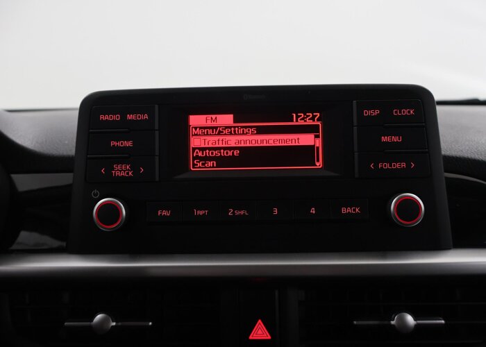 Kia Picanto 1.0 DPi ComfortLine