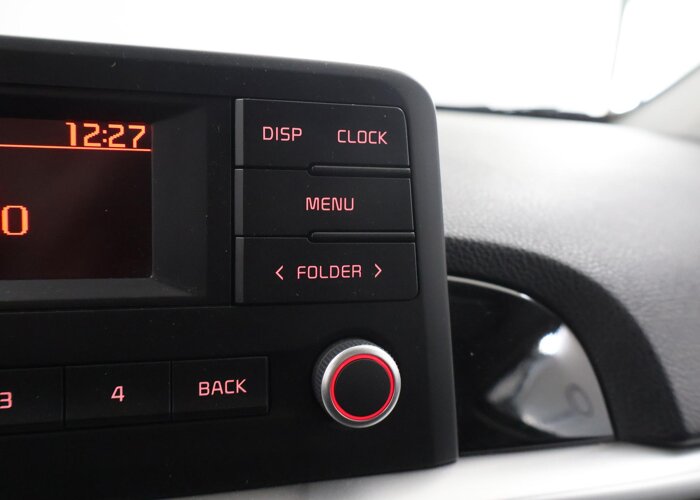 Kia Picanto 1.0 DPi ComfortLine