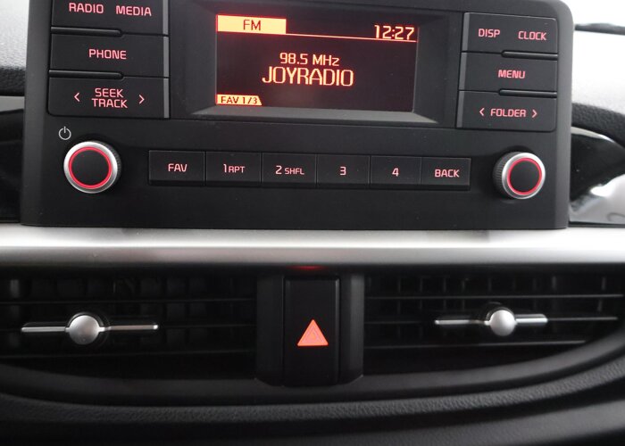 Kia Picanto 1.0 DPi ComfortLine