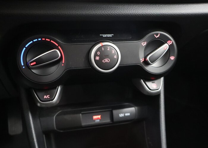 Kia Picanto 1.0 DPi ComfortLine