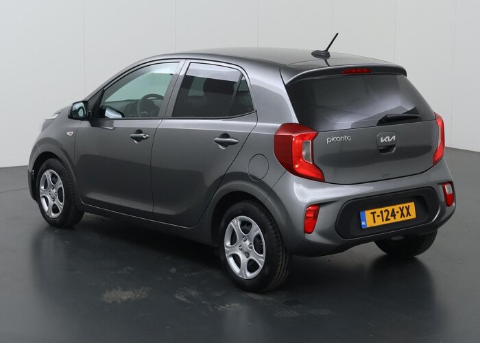 Kia Picanto 1.0 DPi ComfortLine