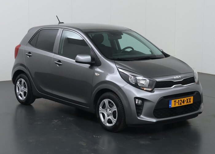 Kia Picanto 1.0 DPi ComfortLine