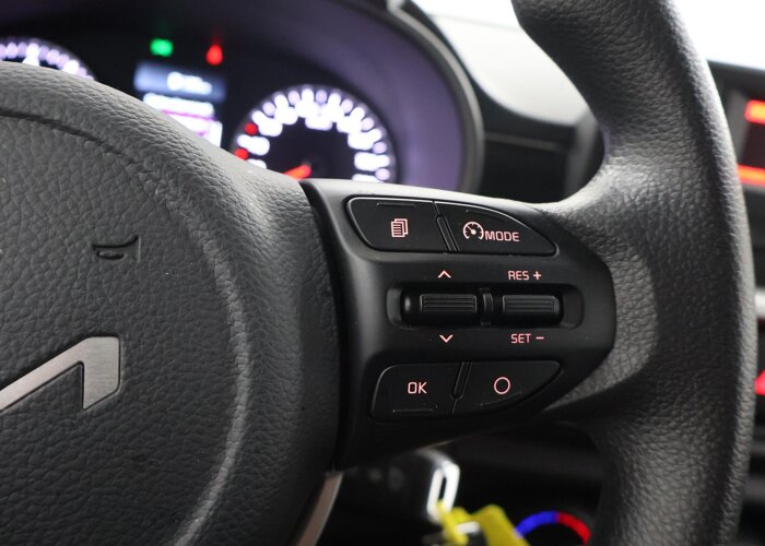 Kia Picanto 1.0 DPi ComfortLine