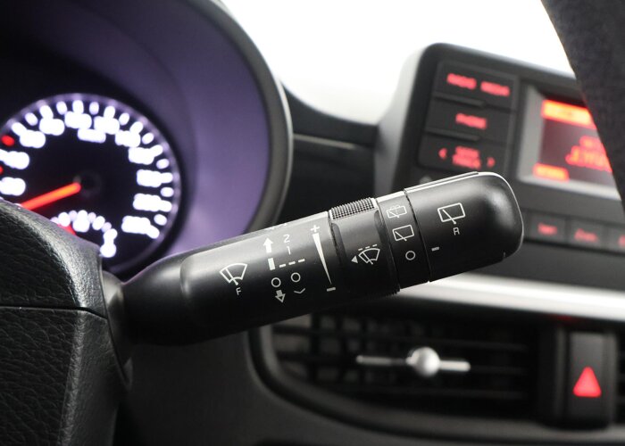 Kia Picanto 1.0 DPi ComfortLine