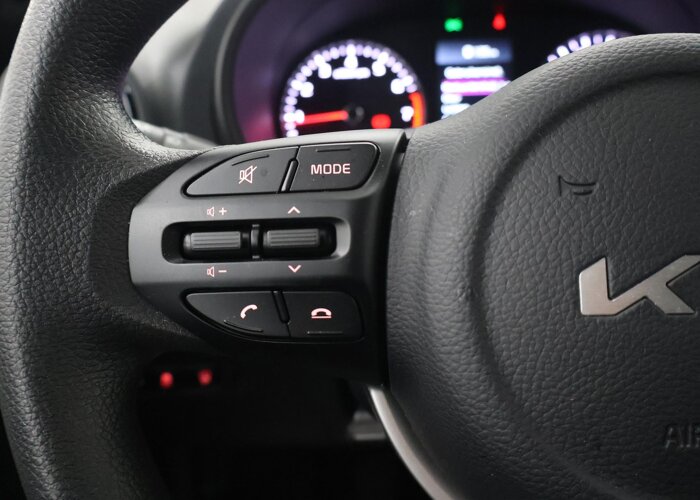 Kia Picanto 1.0 DPi ComfortLine