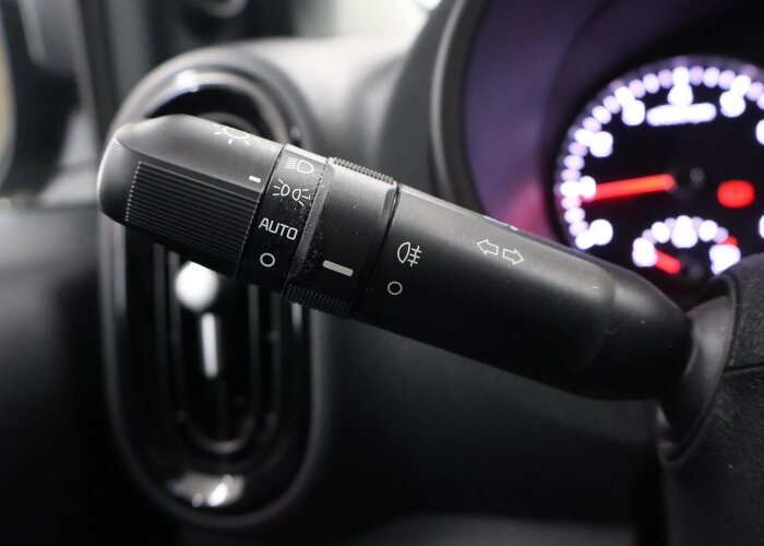 Kia Picanto 1.0 DPi ComfortLine