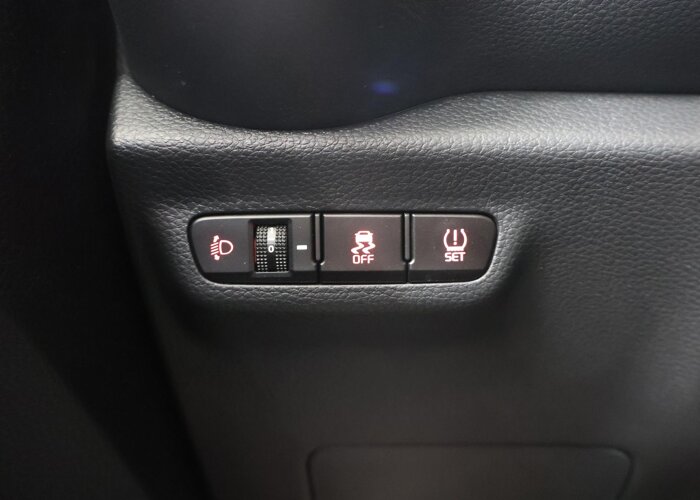 Kia Picanto 1.0 DPi ComfortLine