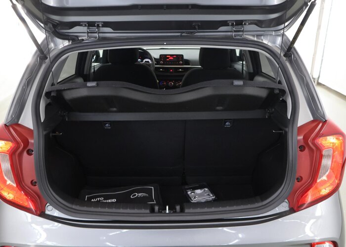 Kia Picanto 1.0 DPi ComfortLine