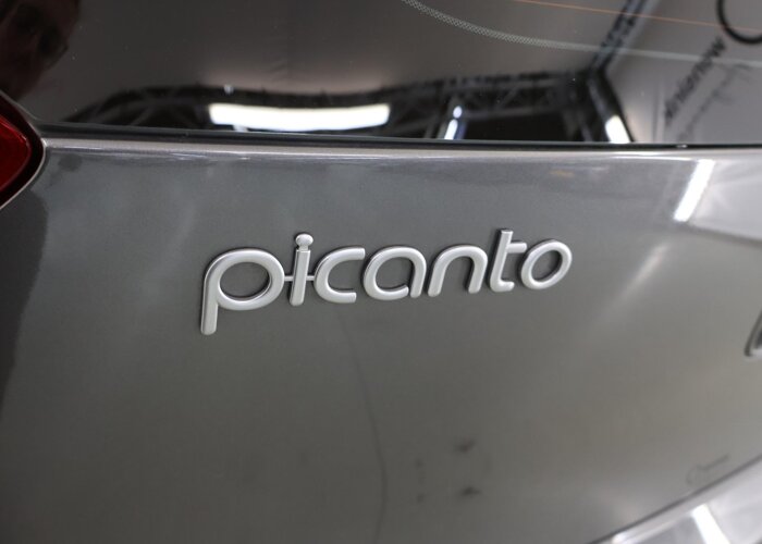 Kia Picanto 1.0 DPi ComfortLine