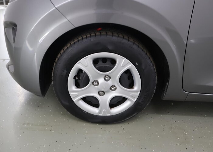 Kia Picanto 1.0 DPi ComfortLine