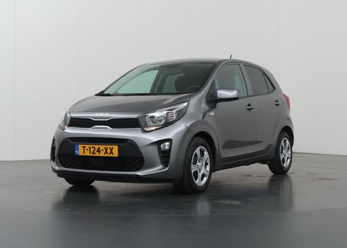 Kia Picanto 1.0 DPi ComfortLine