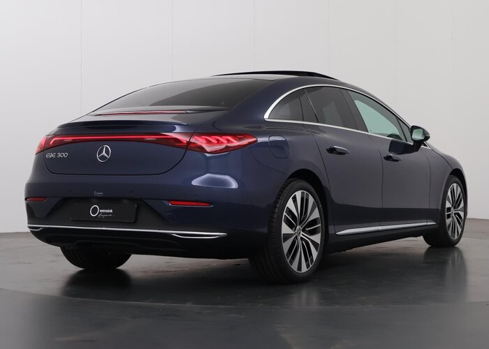 Mercedes-Benz EQE 300 Business Edition 89 kWh