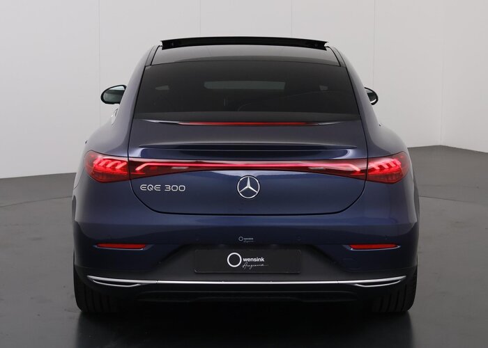 Mercedes-Benz EQE 300 Business Edition 89 kWh