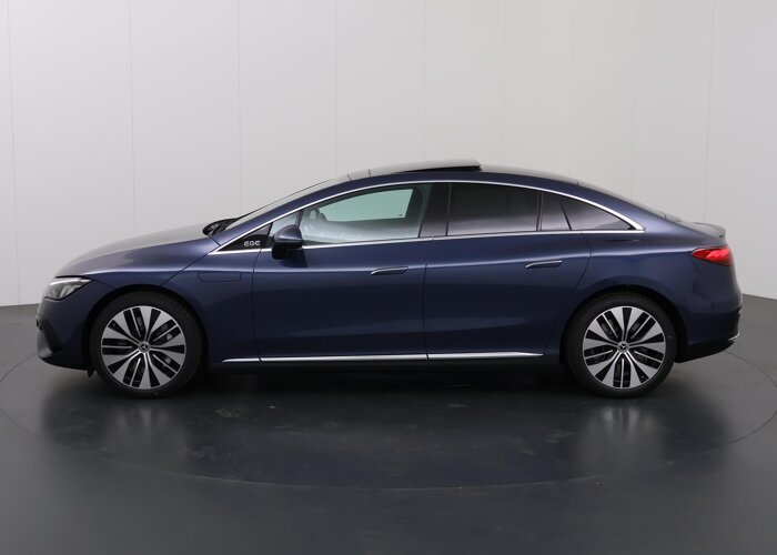 Mercedes-Benz EQE 300 Business Edition 89 kWh