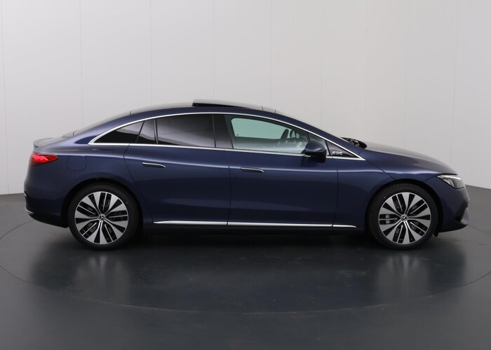 Mercedes-Benz EQE 300 Business Edition 89 kWh