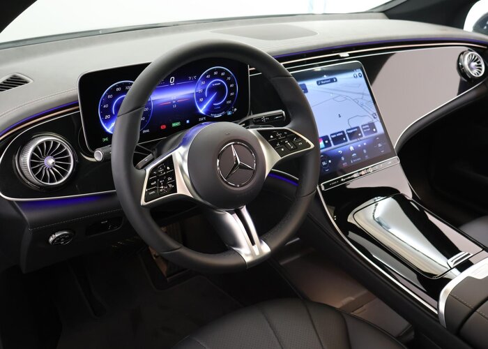 Mercedes-Benz EQE 300 Business Edition 89 kWh