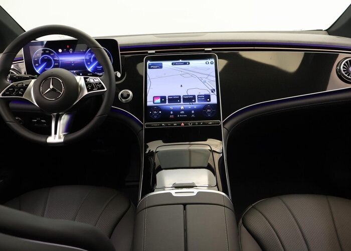 Mercedes-Benz EQE 300 Business Edition 89 kWh