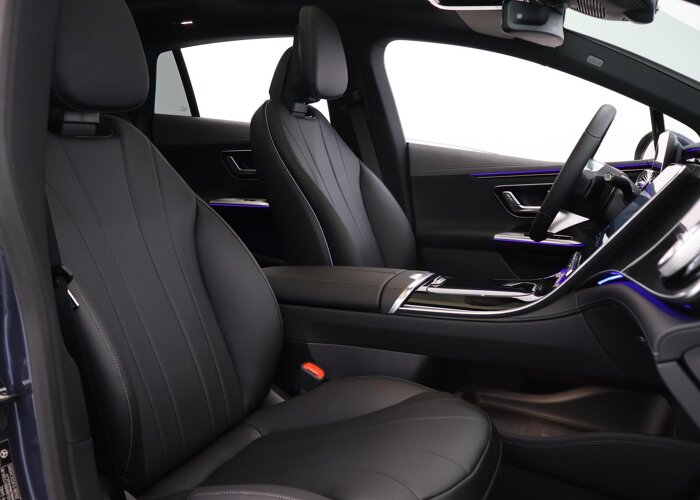 Mercedes-Benz EQE 300 Business Edition 89 kWh