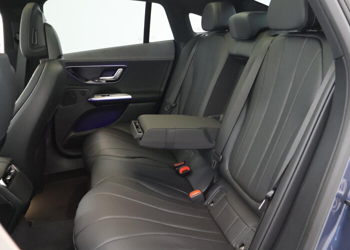 Mercedes-Benz EQE 300 Business Edition 89 kWh