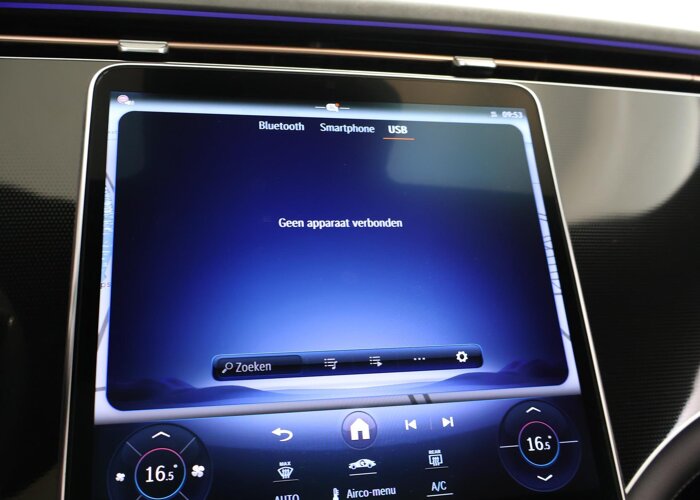 Mercedes-Benz EQE 300 Business Edition 89 kWh