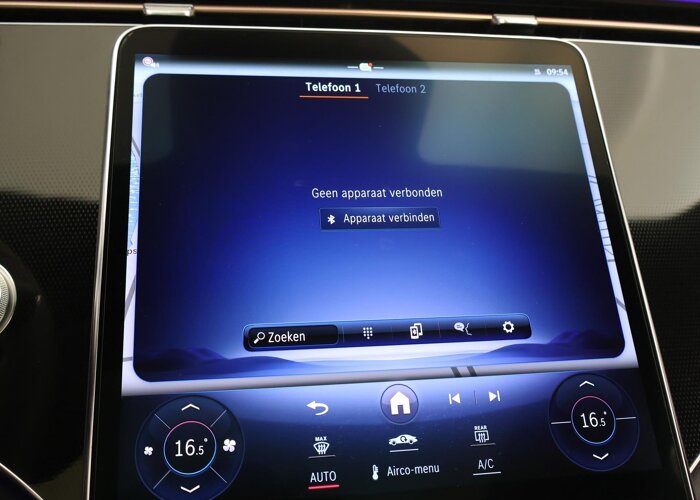 Mercedes-Benz EQE 300 Business Edition 89 kWh