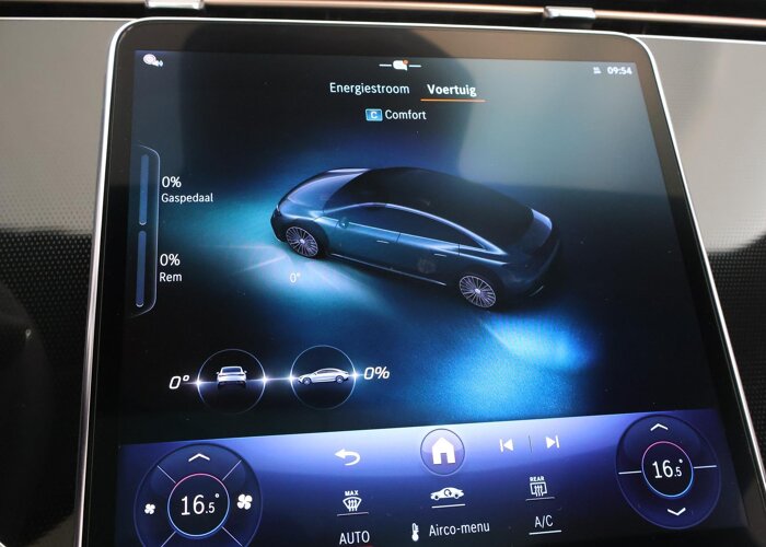 Mercedes-Benz EQE 300 Business Edition 89 kWh