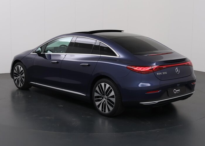 Mercedes-Benz EQE 300 Business Edition 89 kWh