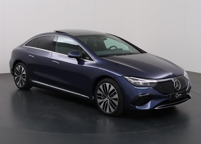 Mercedes-Benz EQE 300 Business Edition 89 kWh